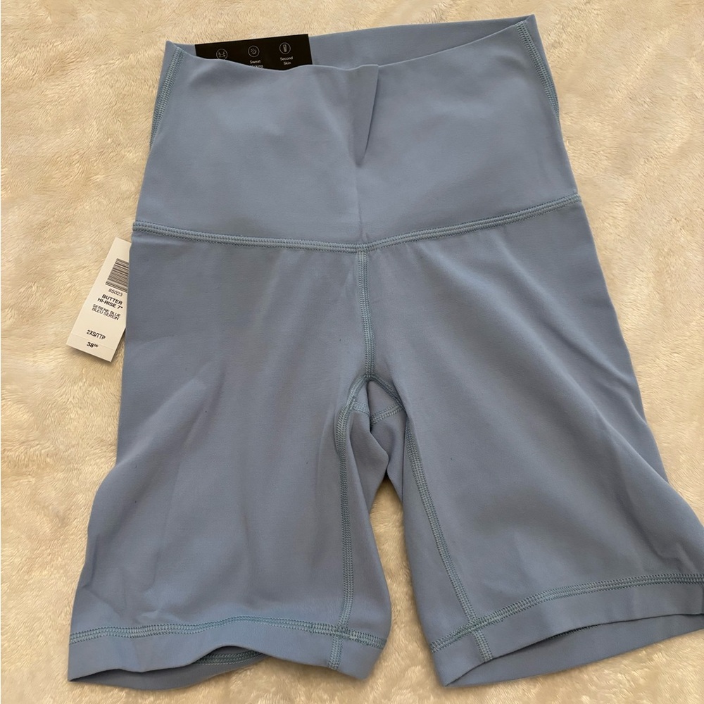 TNA shorts